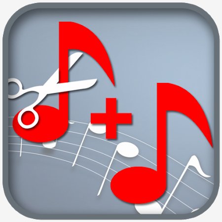 Mp3cuttermerger v1.10