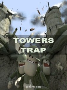 Towers Trap RUS OS 9.1-9.4