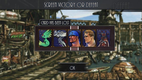 Triple Triad HD v1.0