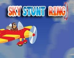Sky Stunt Ring 240x320