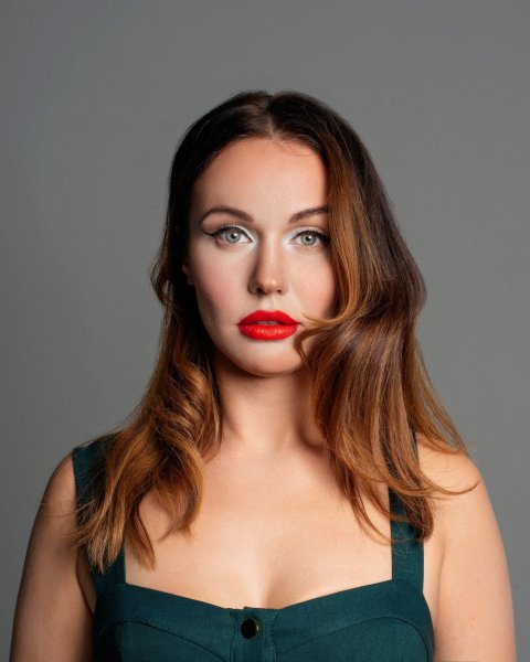 Оксана Симон - Землетрясение