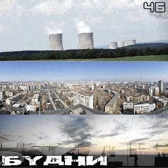 Черная Бригада. Будни