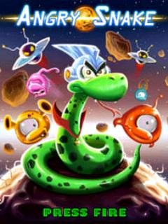 AngrySnake