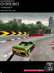 Project Gotham Racing 3D