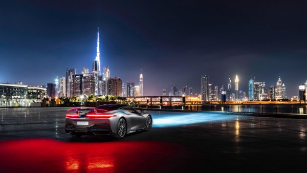 Dubai