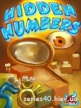 hidden numbers