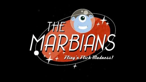 The marbians hd