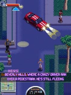 Gangstar-2 Kings of L(1).РУС