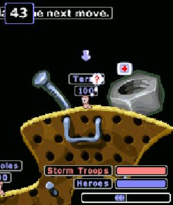 Worms World Party