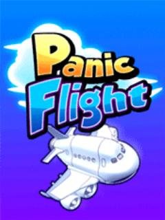 PanicFlight320x240
