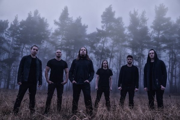 Dustborn - Unconcealed Atrocities