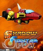 Shadow Fighter(темный боец) V1.02