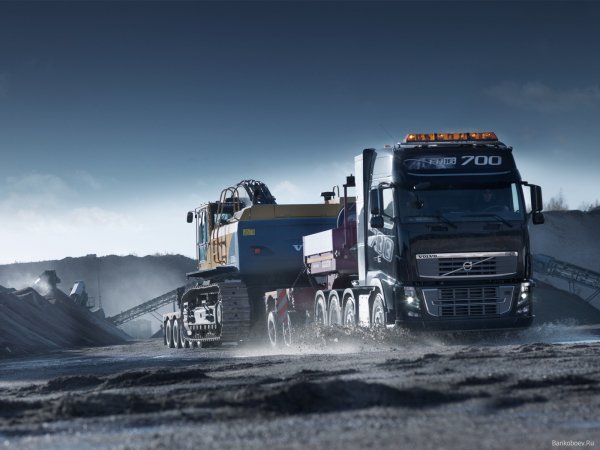 Bankoboev.Ru tyagach volvo fh16