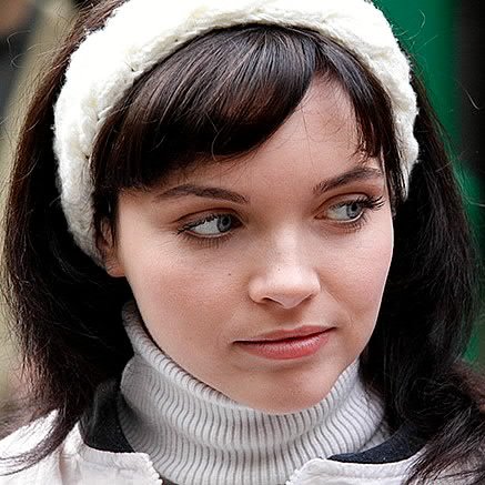Наташа Земцова