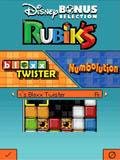 Disney Bonus Selection Rubiks s240320
