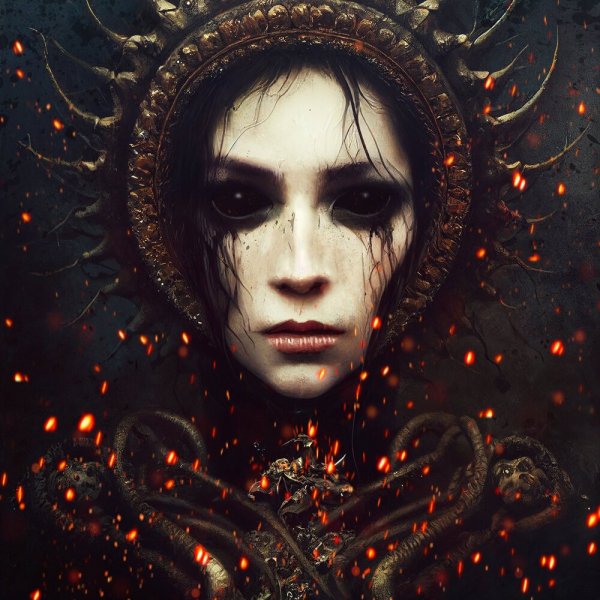 Теппо - Иезавель