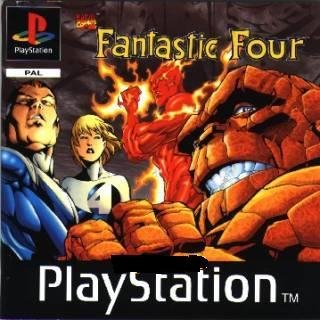 Fantastic Four