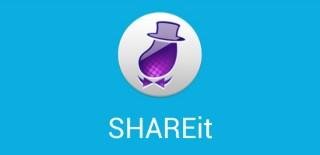 Lenovo ShareIt v.2.1.8.0.ru