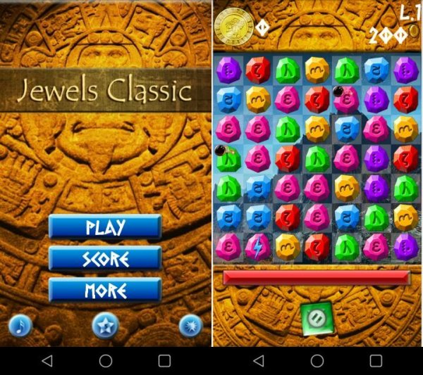 Bejeweled v1.0(1)