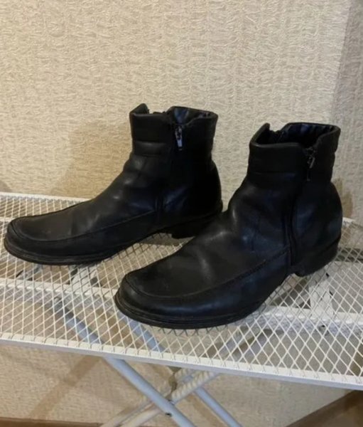 Лыжи