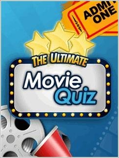 Ultimate Movie Quiz 240x320