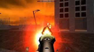 Quake1RocketLauncher for BDv21