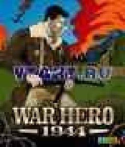 War Hero 1944