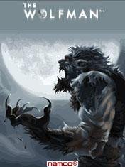 the wolfman en nokia e50 s60 240x320