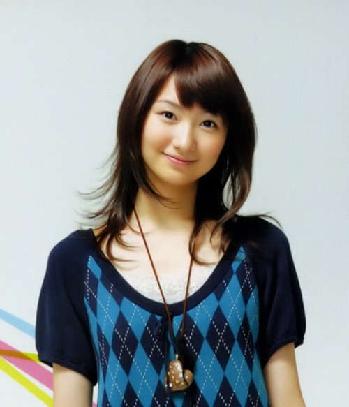 Tomatsu Haruka - Omoide ga Jama wo Suru