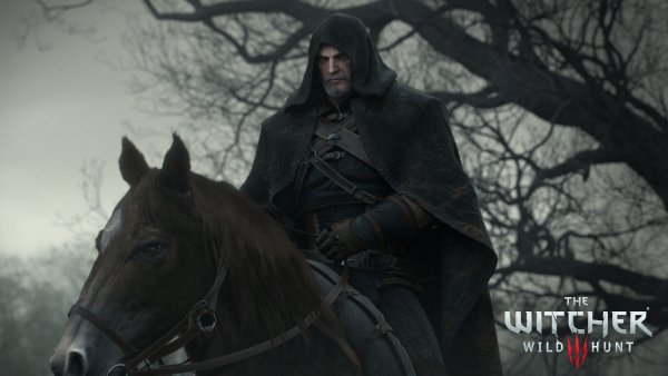 Witcher 3 Wild Hunt The - wallpaper 6 (2