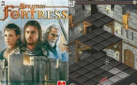 Stratego-fortress 240x320-rus