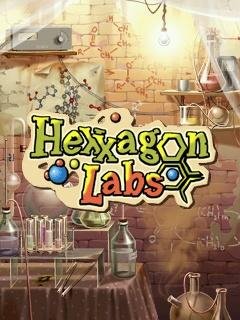 Hexxagon Labs v1.00 rus