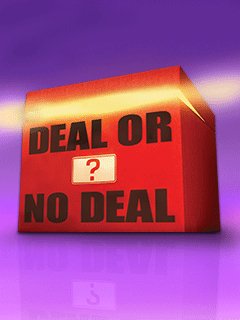DealOrNoDeal