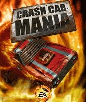 crash car mania 3d