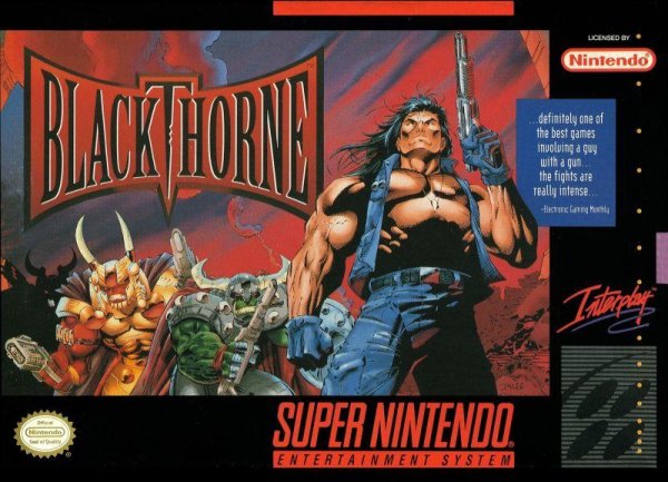 Blackthorne (USA) (T-Ru Shedevr v1.0)