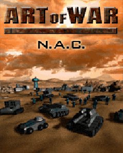 Art Of War