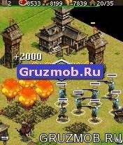 gruzmob.com AOE 3 Asian Dinastys RUS