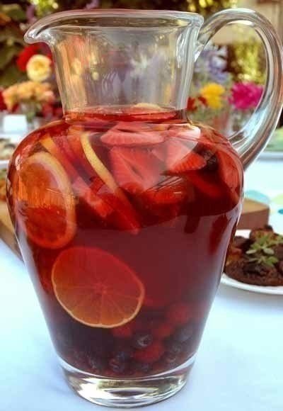 САНГРИЯ