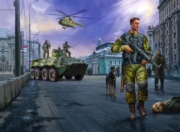 Эпоха мёртвых 1 2 3 4 5 6. Я еду домой 1 2 3