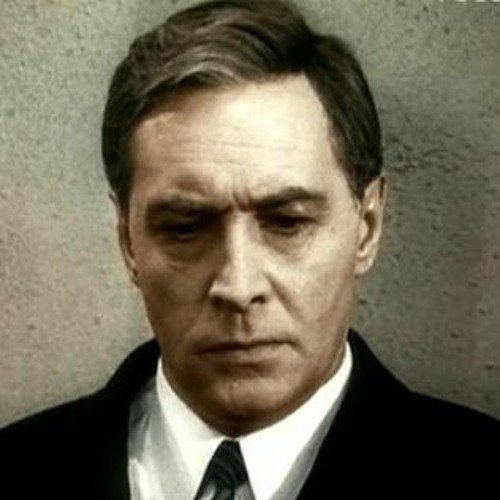 PRIKAZANO VY'ZIT. Audiokniga. Citaet Aleksandr Klyukvin