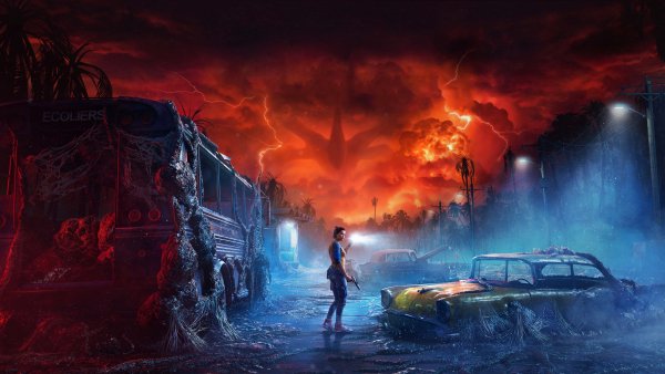 Far Cry 6 Очень странные дела
