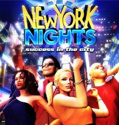New York Nights - Success In City