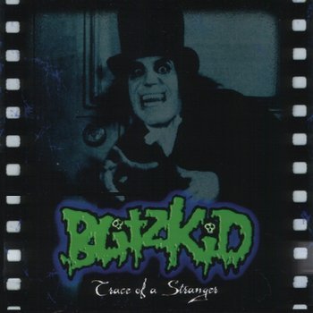 Blitzkid - A Hopeless Night