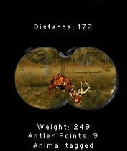 Deer Hunter 3 s60v5-360x640