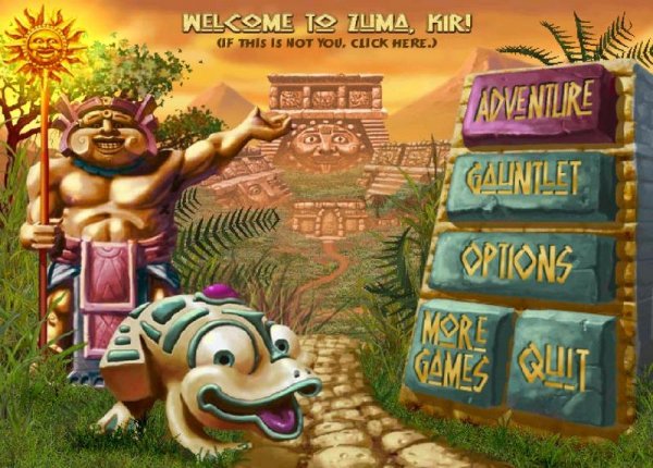 zuma