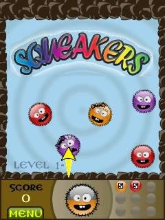 Squeakers