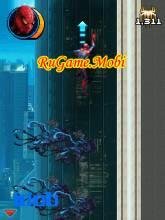 TheAmazingSpiderMan SonyEricsson W810i R