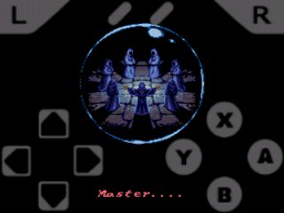 AD &amp; D - Eye of the Beholder (USA)