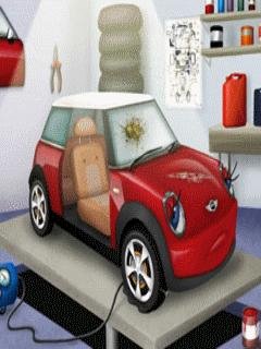 Fix Mini