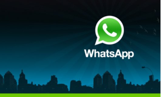 WhatsApp 2 6 97